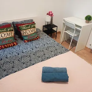 Private In Born , Barcelona España