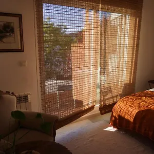 Bed and breakfast Cute And Relaxing En Albayzin, Granada