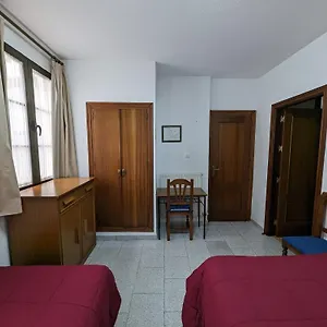 Pensión Ciudad Navarro Ramos, Granada