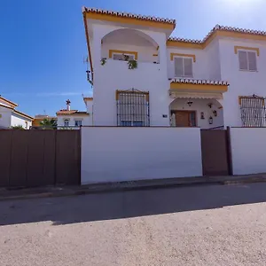 Pregonero House , Granada España