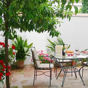 Pensión La Casita Del Corralon, Granada