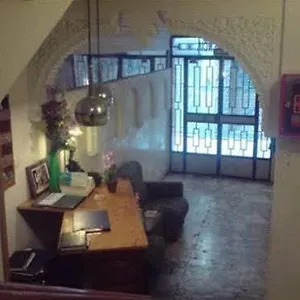Hotel Los Arrayanes, Granada