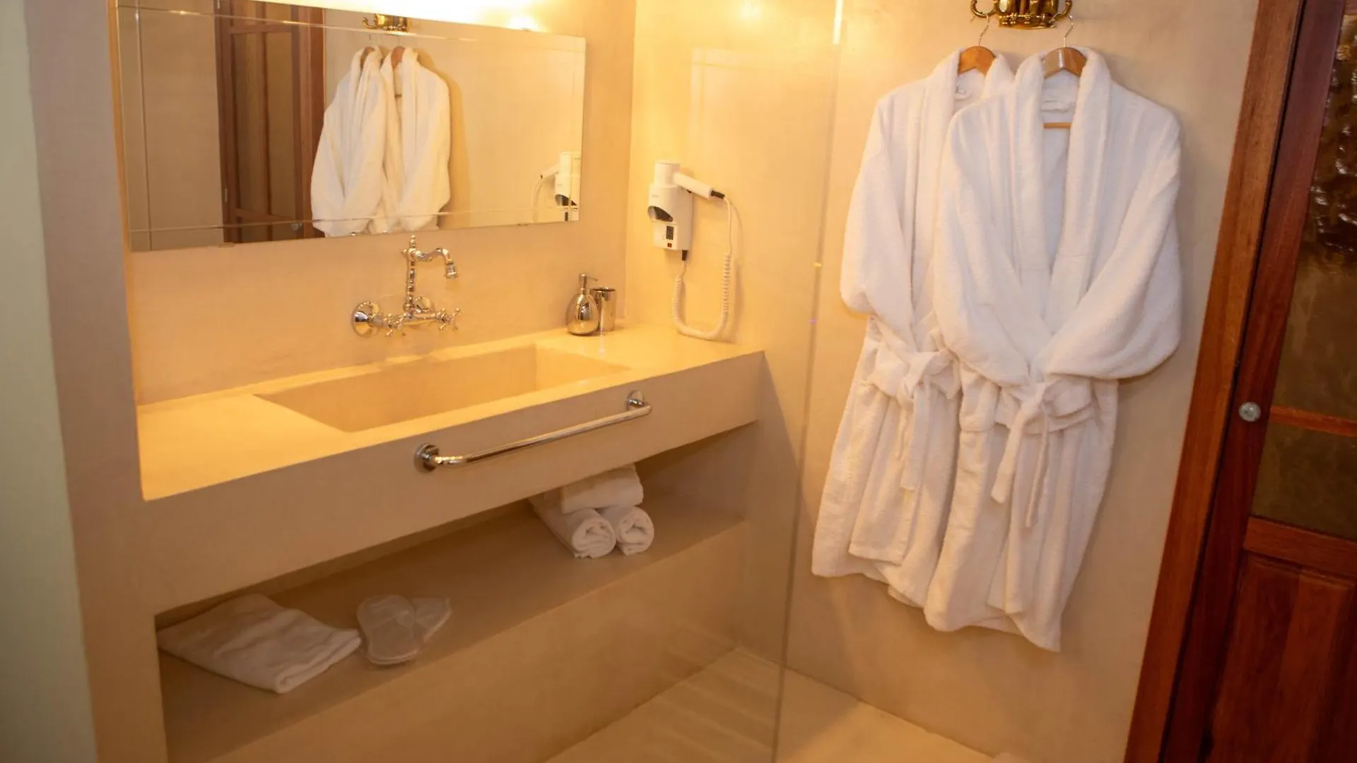 Hotel Boutique Posada Castaneda Granada