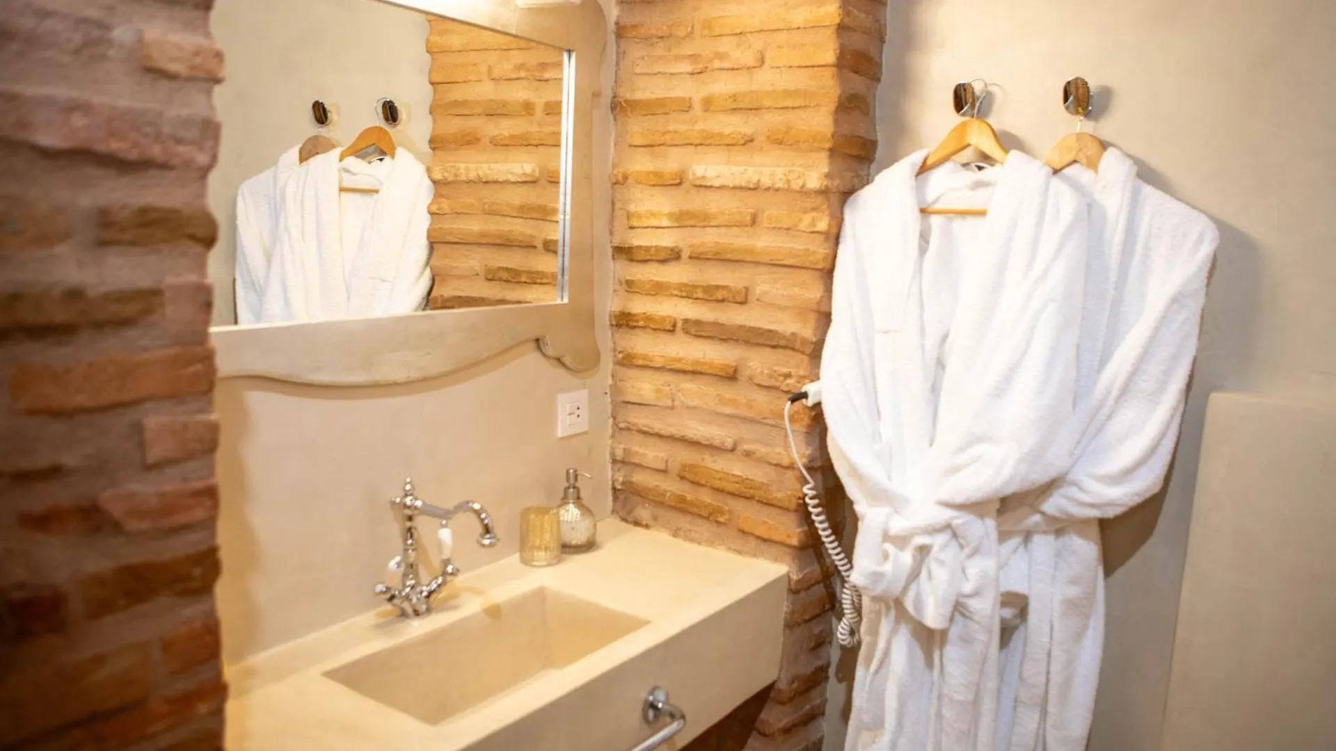 Hotel Boutique Posada Castaneda Granada