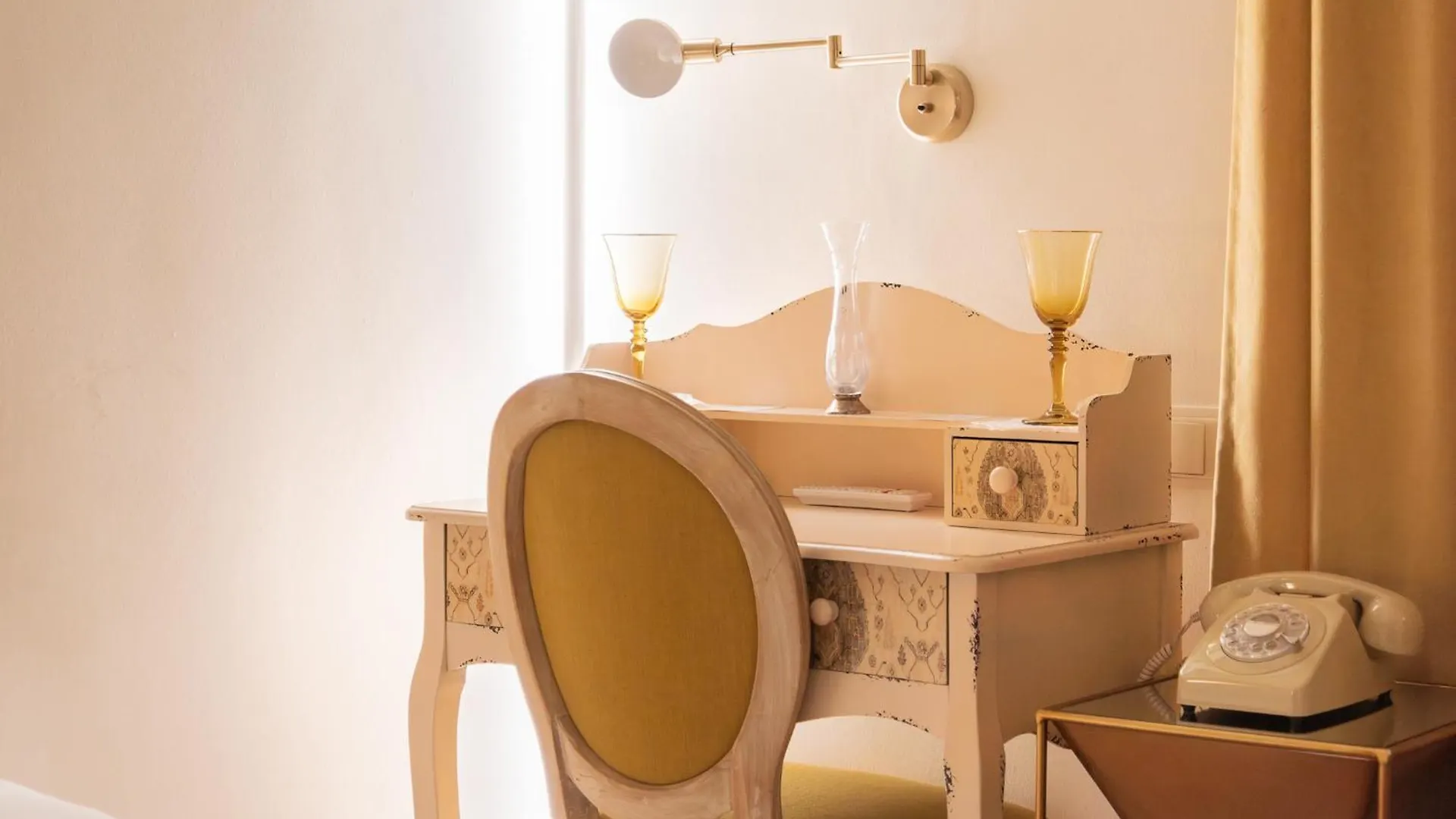 Hotel Boutique Posada Castaneda Granada