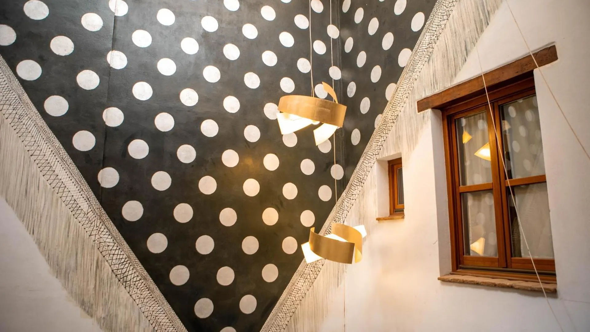 Hotel Boutique Posada Castaneda Granada Spain