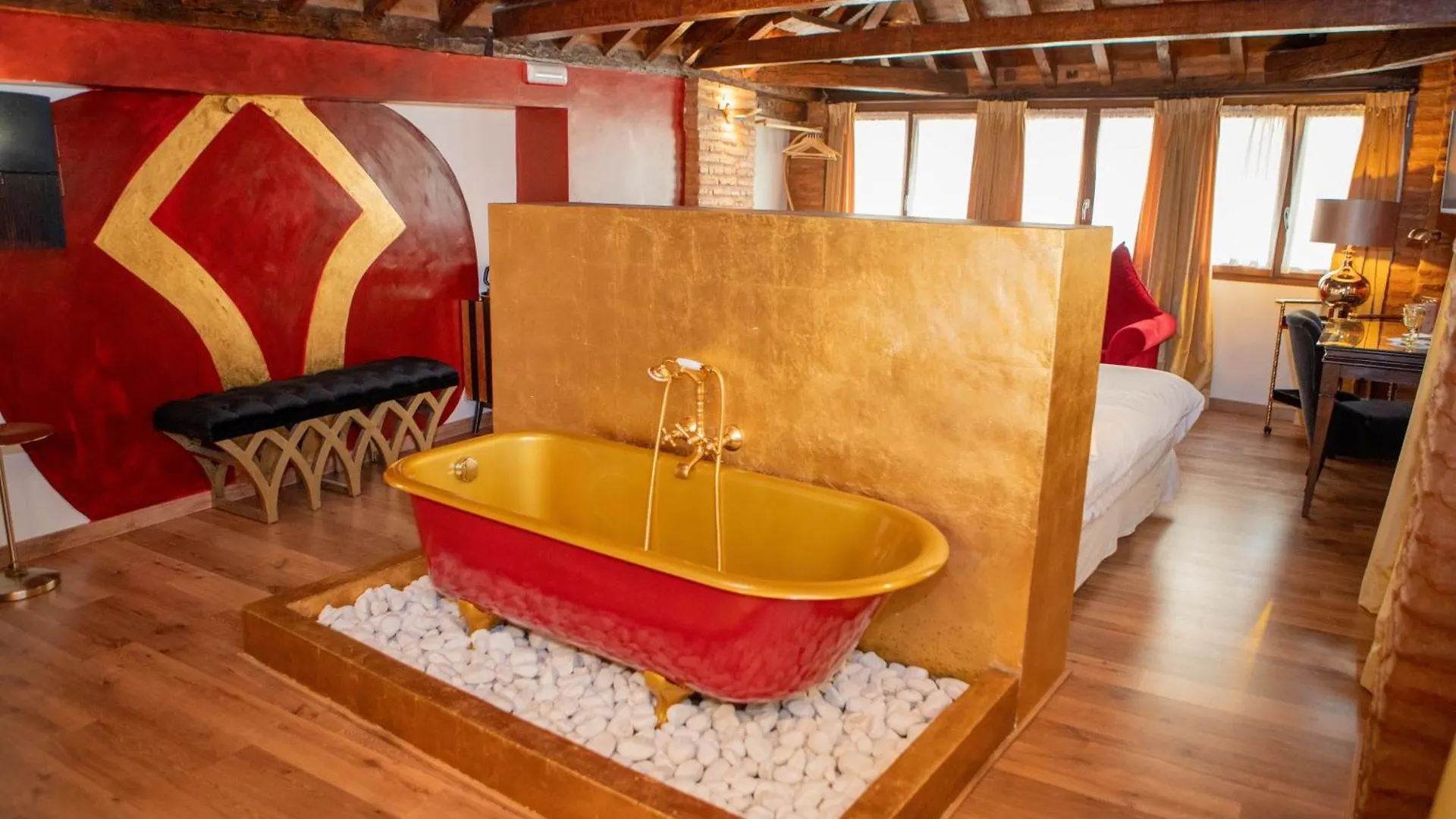 Hotel Boutique Posada Castaneda Granada 0*,  Spain