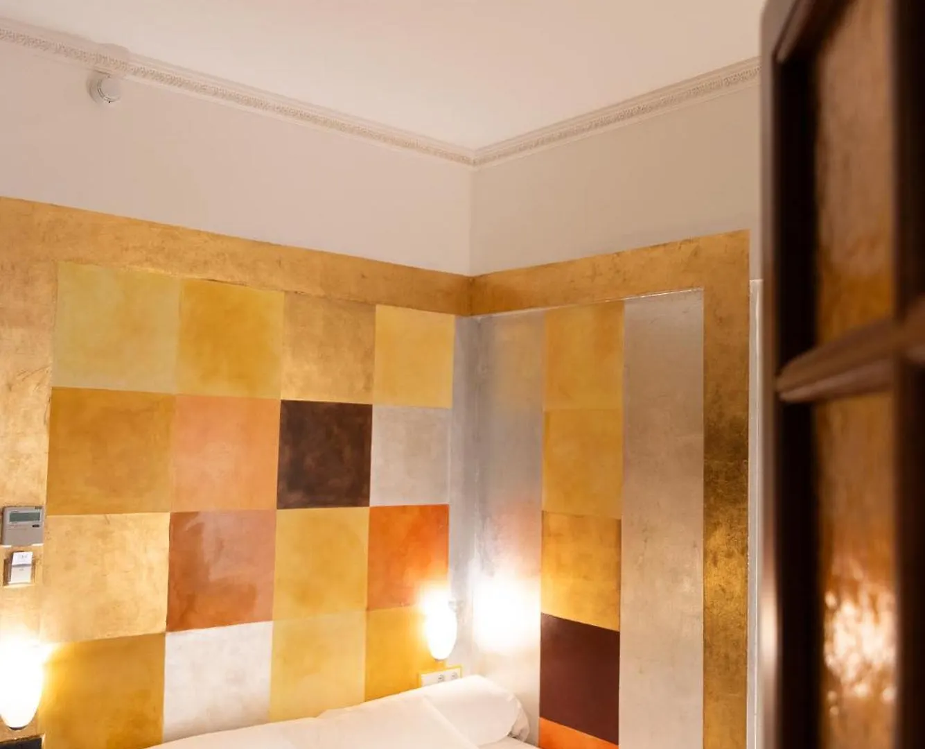 Hotel Boutique Posada Castaneda Granada