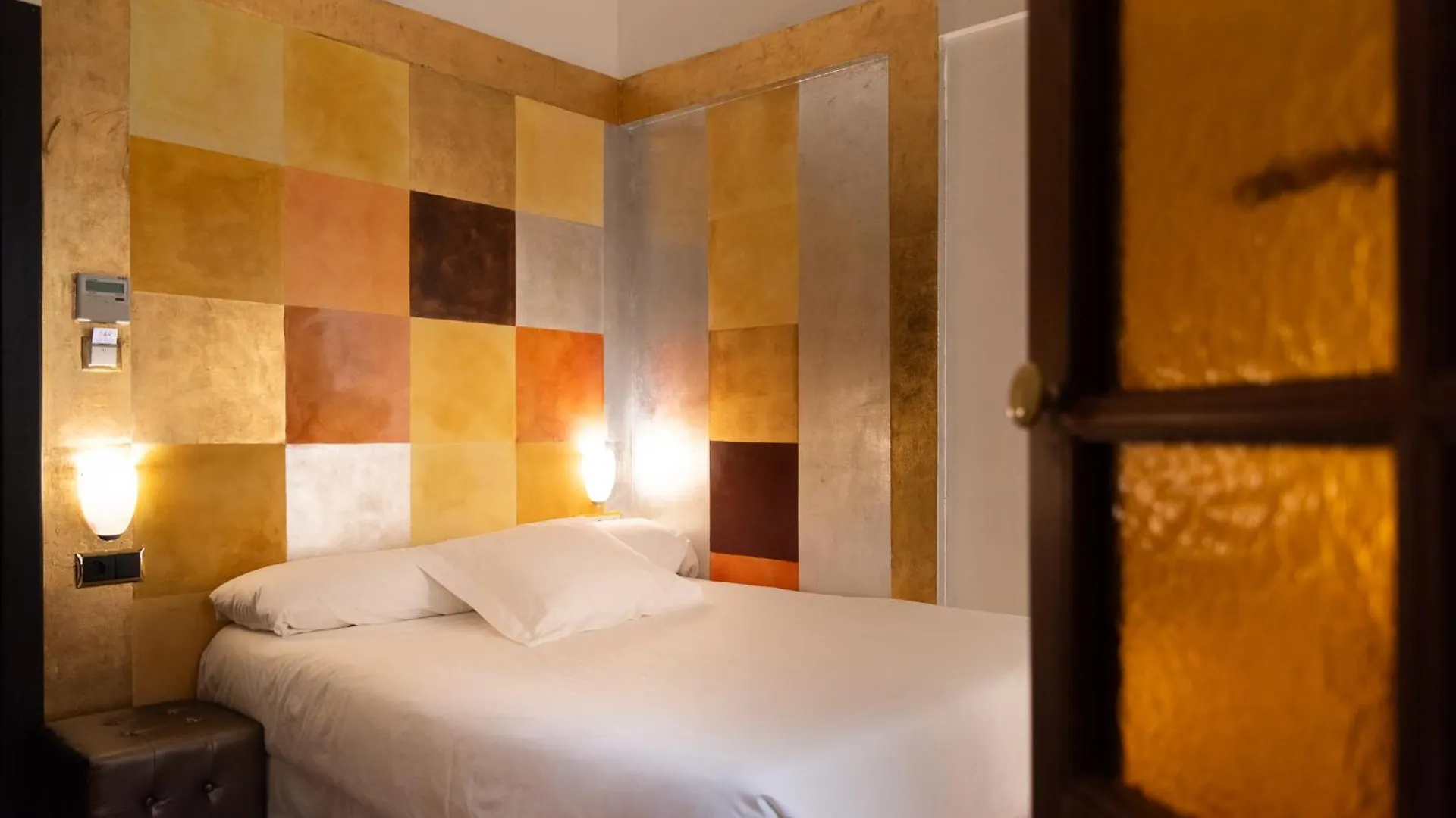 Hotel Boutique Posada Castaneda Granada